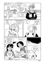 The Switch Up : page 26