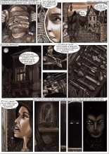 The Vampire Huntress 1 : page 5