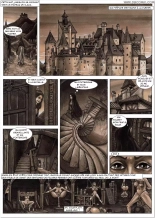 The Vampire Huntress 1 : page 6