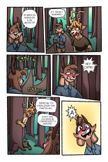 The Woods : page 2