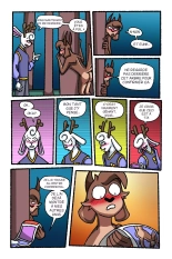 The Woods : page 10