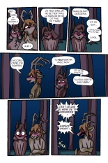 The Woods : page 13