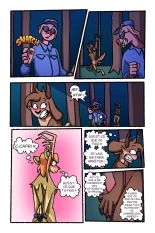 The Woods : page 15