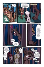 The Woods : page 20