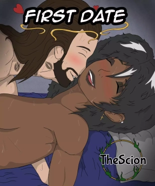 hentai Three?s Company- First Date