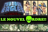 Thunder Eagles - Le Nouvel Ordre. : page 1