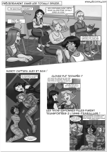 Totally Spices 2 Wrong Turn : page 2