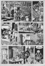 Tousse Bourin - 1 : page 3