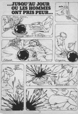 Tousse Bourin - 1 : page 16