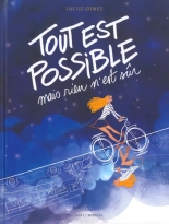 Tout est possible mais rien n'est sur : page 1