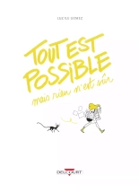 Tout est possible mais rien n'est sur : page 6