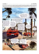 Trilogie USA - The Girl From Ipanema : page 7