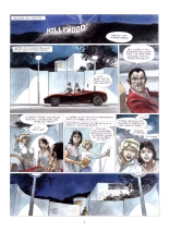 Trilogie USA - The Girl From Ipanema : page 8