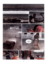 Trilogie USA - The Girl From Ipanema : page 14