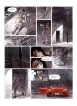 Trilogie USA - The Girl From Ipanema : page 15