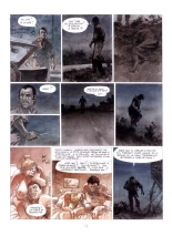 Trilogie USA - The Girl From Ipanema : page 16