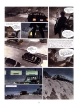 Trilogie USA - The Girl From Ipanema : page 18