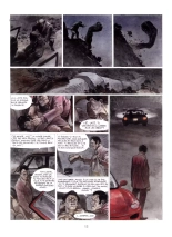 Trilogie USA - The Girl From Ipanema : page 19