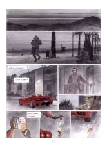 Trilogie USA - The Girl From Ipanema : page 20