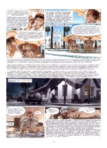 Trilogie USA - The Girl From Ipanema : page 23