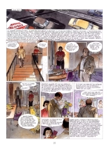 Trilogie USA - The Girl From Ipanema : page 24