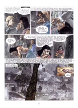 Trilogie USA - The Girl From Ipanema : page 26