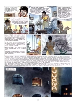 Trilogie USA - The Girl From Ipanema : page 27