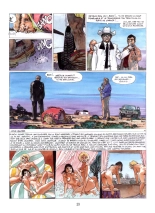 Trilogie USA - The Girl From Ipanema : page 33