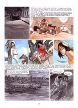 Trilogie USA - The Girl From Ipanema : page 36