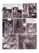 Trilogie USA - The Girl From Ipanema : page 37