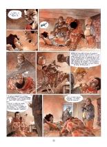 Trilogie USA - The Girl From Ipanema : page 39