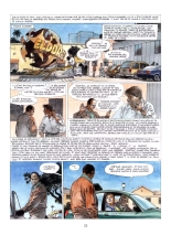 Trilogie USA - The Girl From Ipanema : page 40