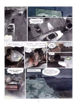 Trilogie USA - The Girl From Ipanema : page 41