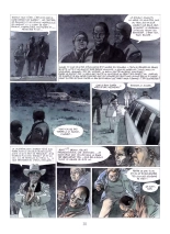 Trilogie USA - The Girl From Ipanema : page 42