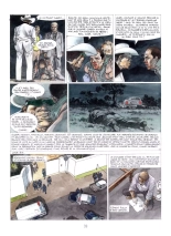 Trilogie USA - The Girl From Ipanema : page 43