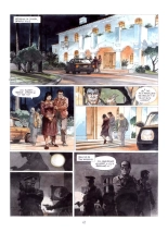 Trilogie USA - The Girl From Ipanema : page 45