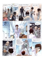 Trilogie USA - The Girl From Ipanema : page 46