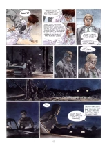 Trilogie USA - The Girl From Ipanema : page 47