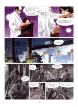 Trilogie USA - The Girl From Ipanema : page 49