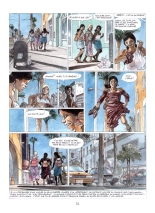 Trilogie USA - The Girl From Ipanema : page 58