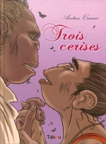 Trois Cerises : page 1