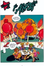 Tutti Frutti T01 : page 41