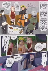 Un nouveau RDV chez Sakura : page 5