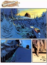 un peu de fumée bleue : page 4