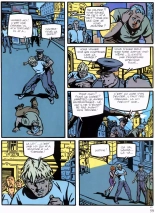 un peu de fumée bleue : page 58