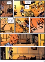 un peu de fumée bleue : page 64