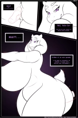 Undertale: The Corruption Route : page 14