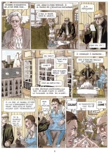 Une Aventure Fantastique de Alain Moreau - Volume 3 - L\'amante religieuse : page 10