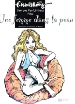 Une femme dans la peau - Volume 1 : page 2