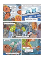 Une Nuit à Rome - T03 : page 7